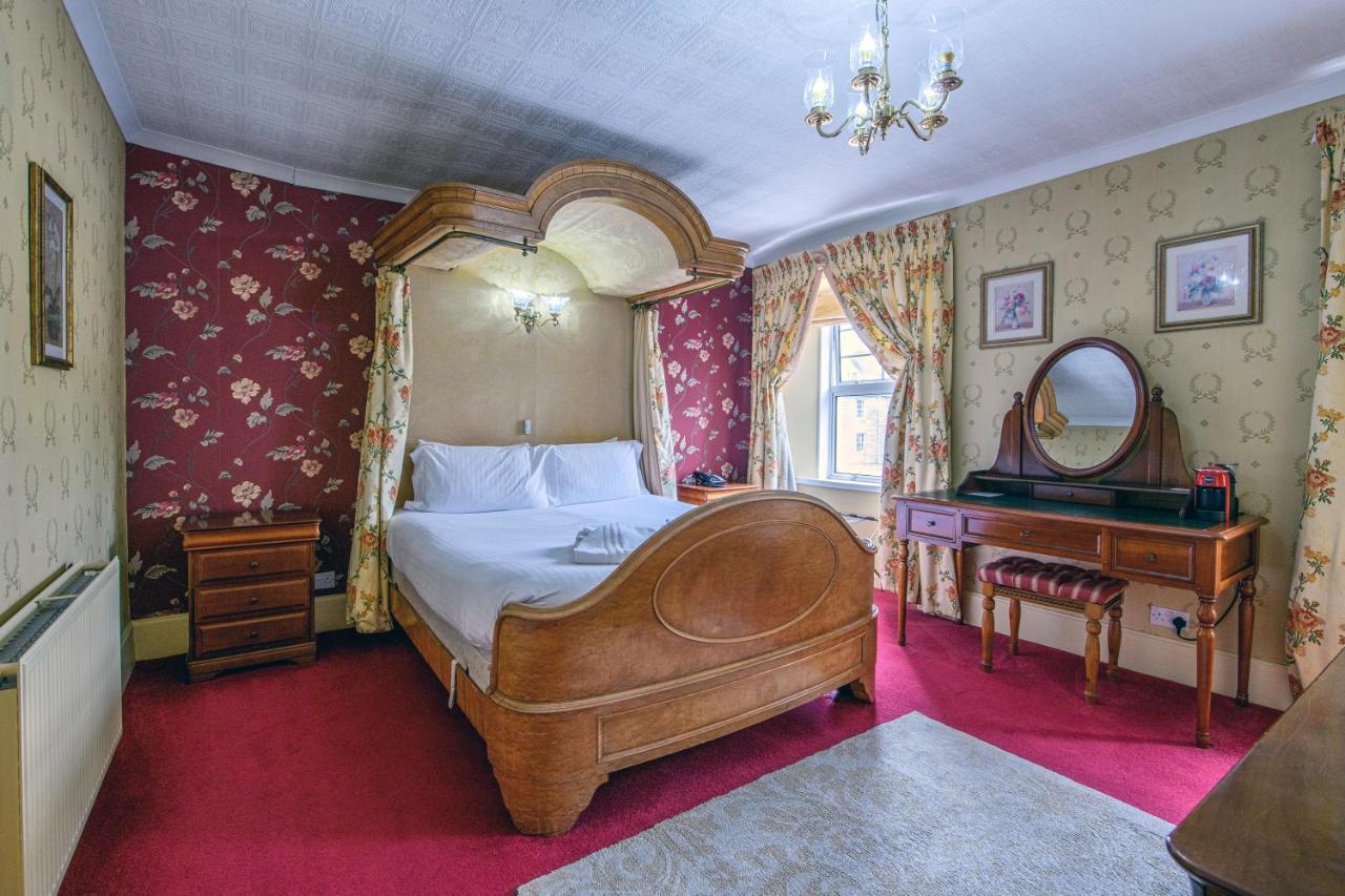 The Portland Hotel Lybster Zewnętrze zdjęcie
