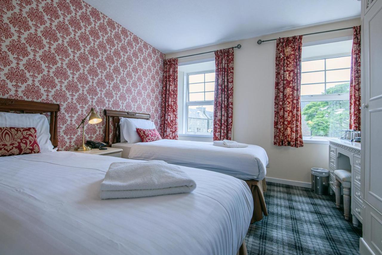 The Portland Hotel Lybster Zewnętrze zdjęcie