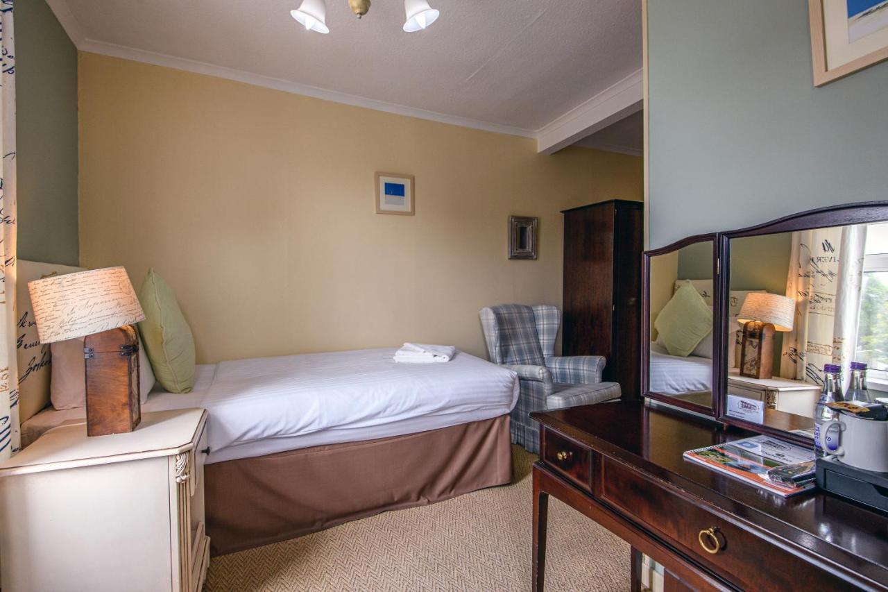 The Portland Hotel Lybster Zewnętrze zdjęcie