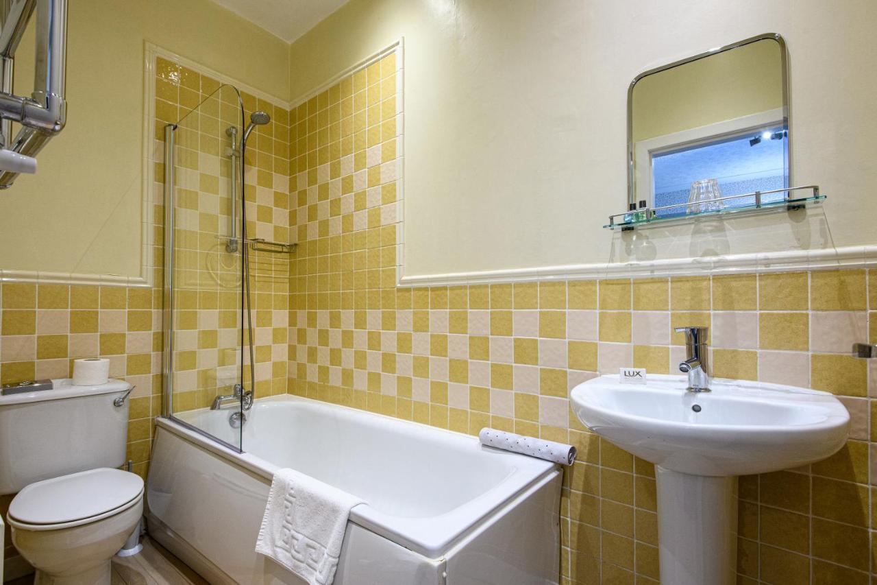 The Portland Hotel Lybster Zewnętrze zdjęcie
