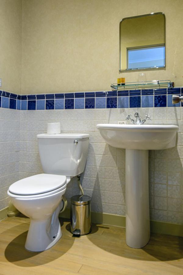 The Portland Hotel Lybster Zewnętrze zdjęcie