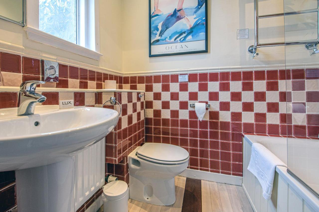 The Portland Hotel Lybster Zewnętrze zdjęcie