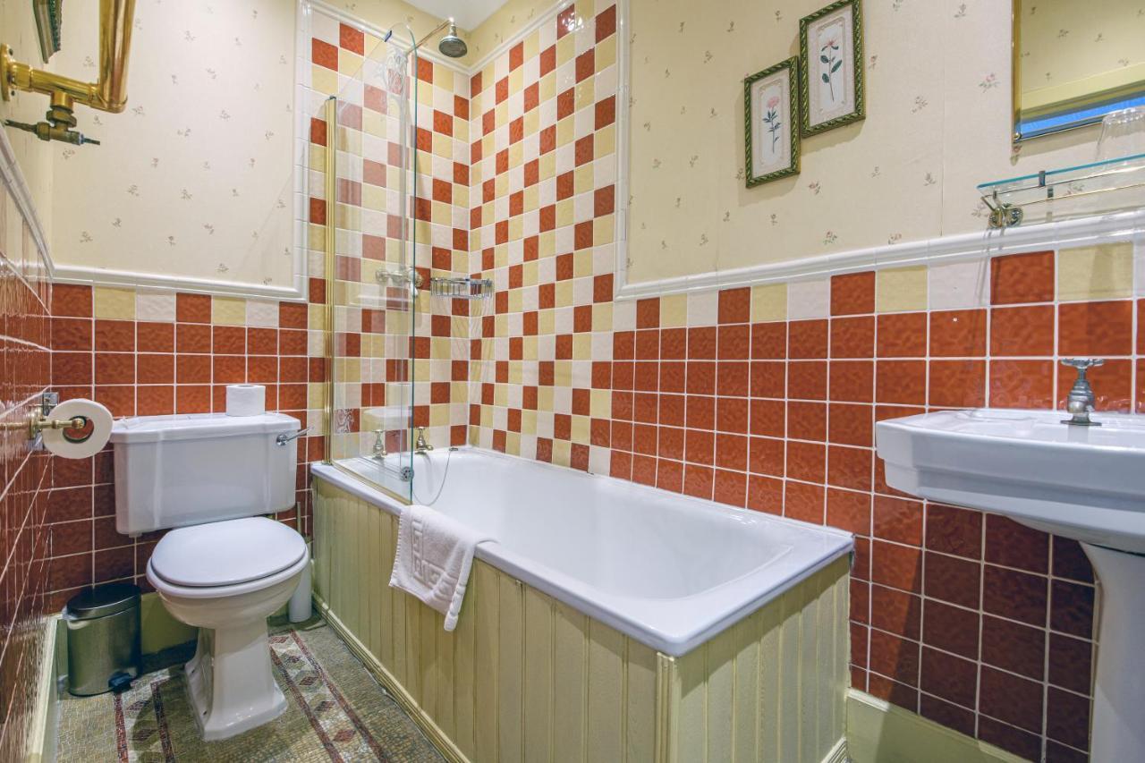 The Portland Hotel Lybster Zewnętrze zdjęcie