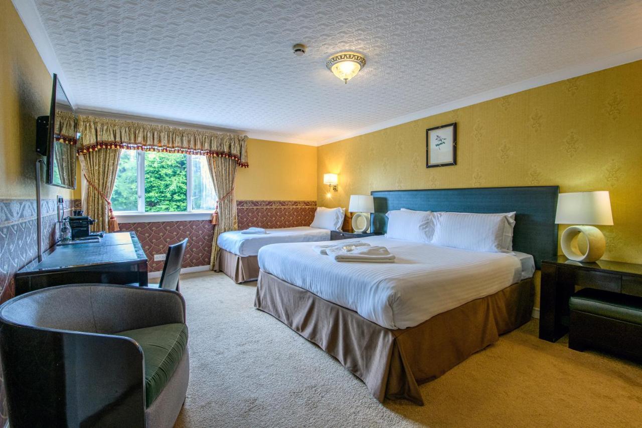 The Portland Hotel Lybster Zewnętrze zdjęcie