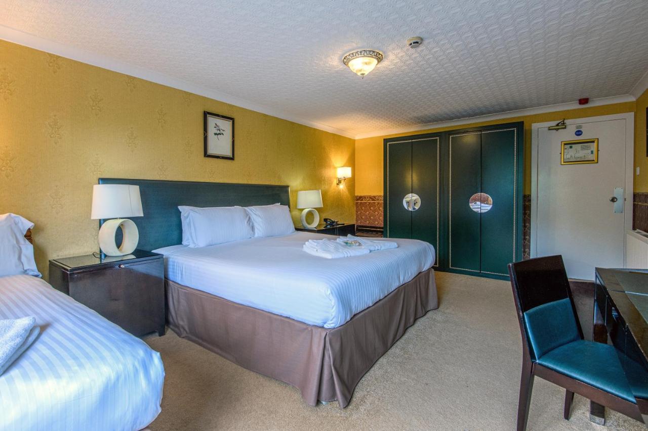 The Portland Hotel Lybster Zewnętrze zdjęcie