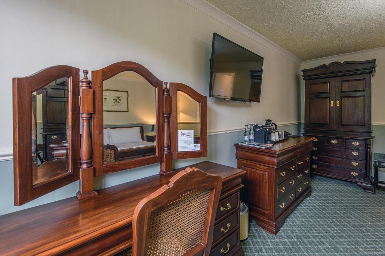 The Portland Hotel Lybster Zewnętrze zdjęcie