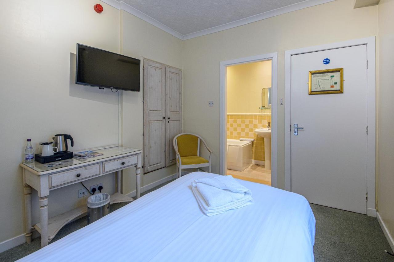 The Portland Hotel Lybster Zewnętrze zdjęcie