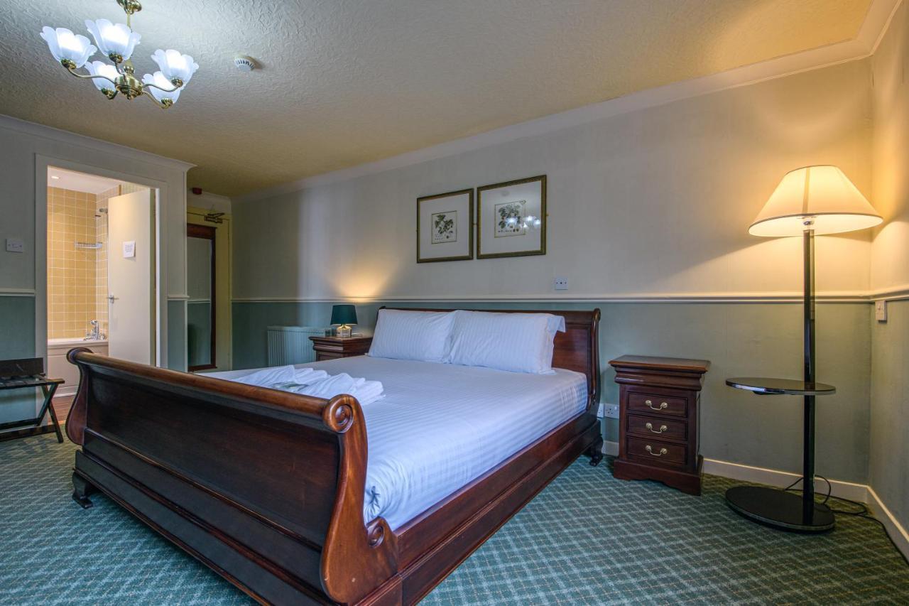 The Portland Hotel Lybster Zewnętrze zdjęcie