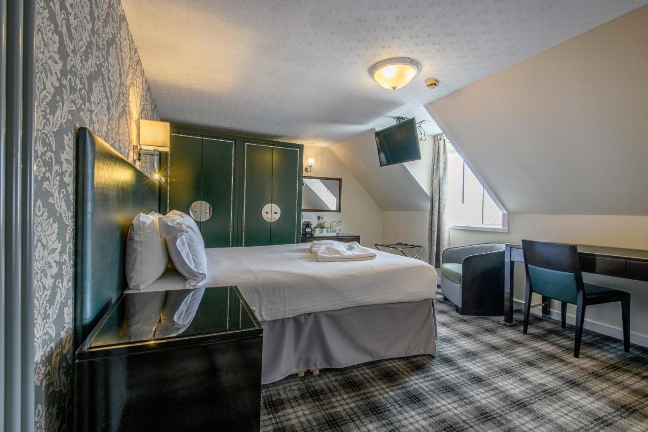 The Portland Hotel Lybster Zewnętrze zdjęcie
