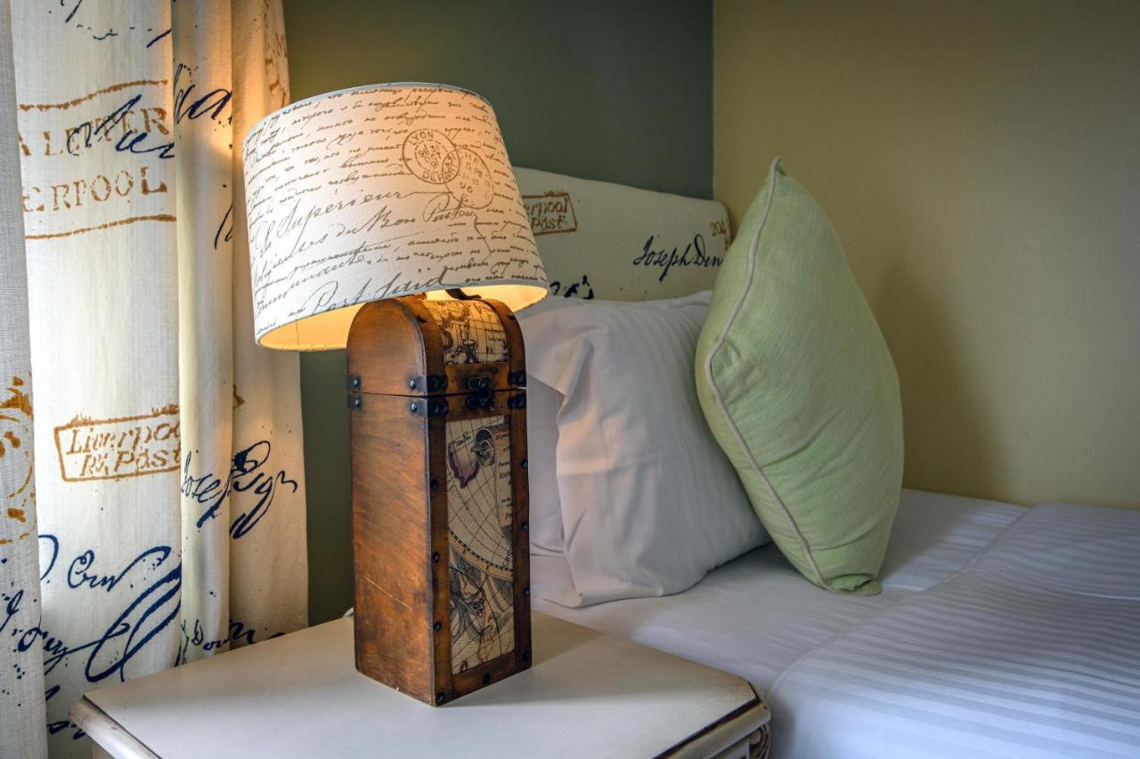 The Portland Hotel Lybster Zewnętrze zdjęcie