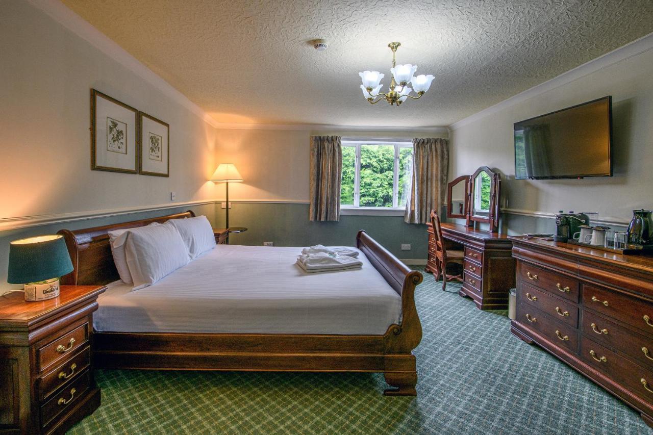 The Portland Hotel Lybster Zewnętrze zdjęcie
