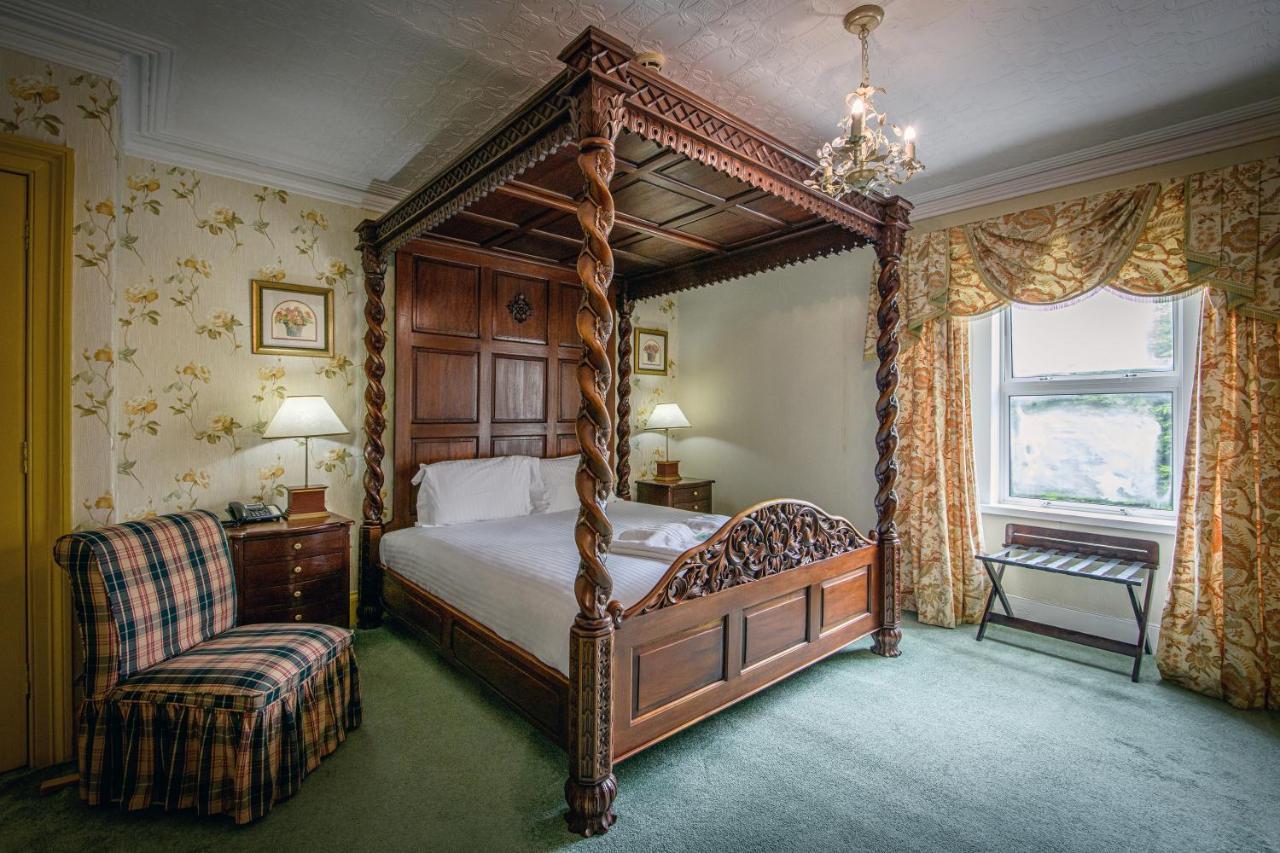 The Portland Hotel Lybster Zewnętrze zdjęcie