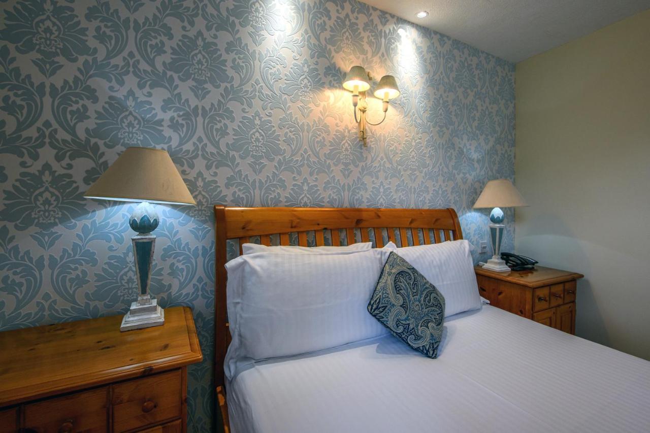 The Portland Hotel Lybster Zewnętrze zdjęcie