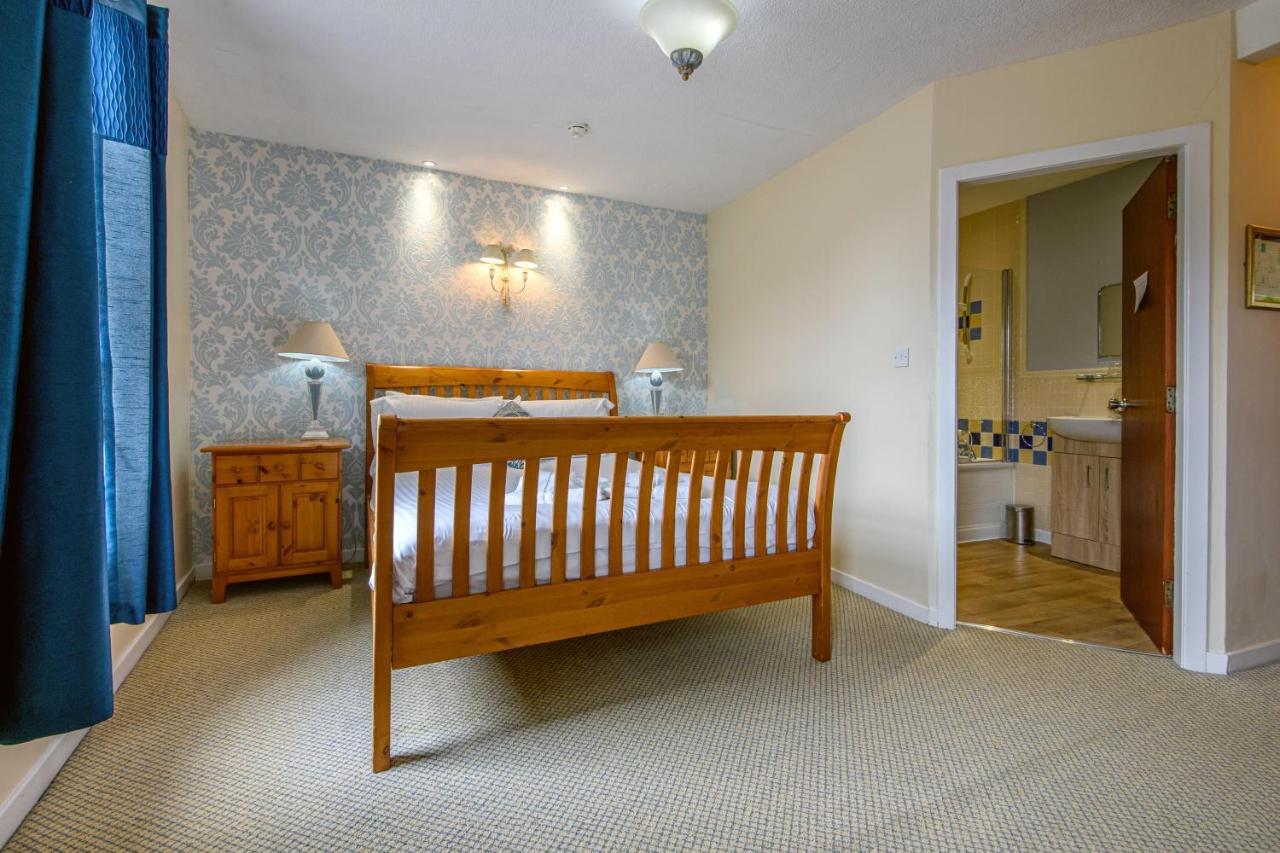 The Portland Hotel Lybster Zewnętrze zdjęcie