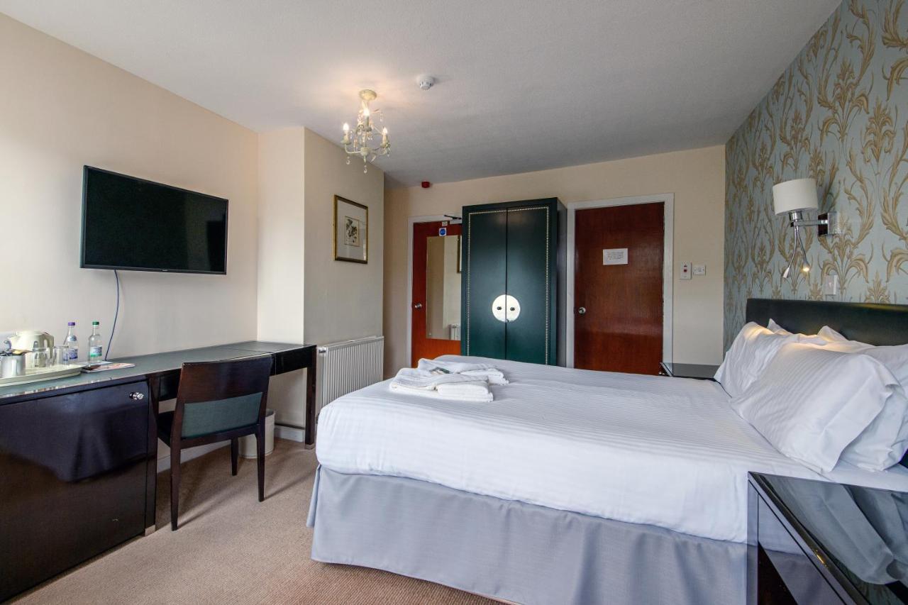 The Portland Hotel Lybster Zewnętrze zdjęcie