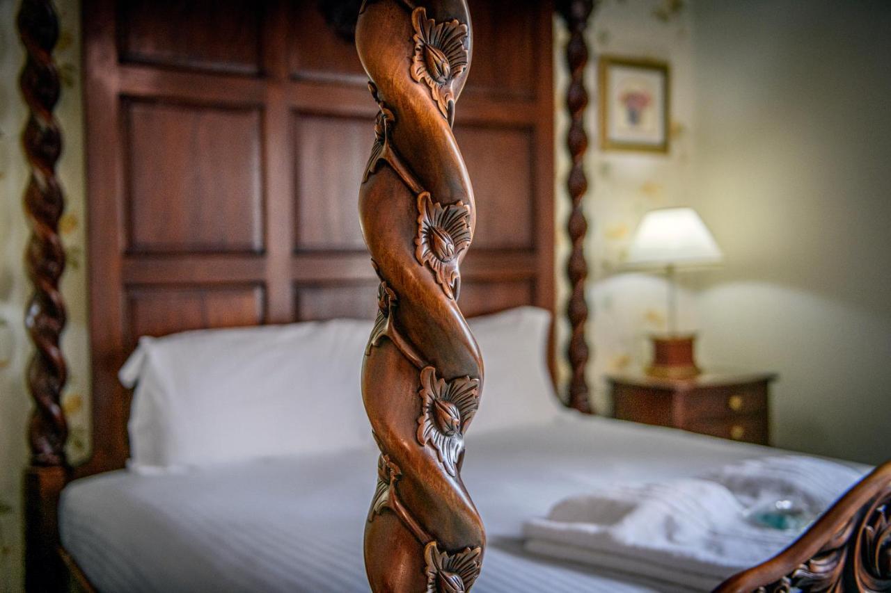 The Portland Hotel Lybster Zewnętrze zdjęcie