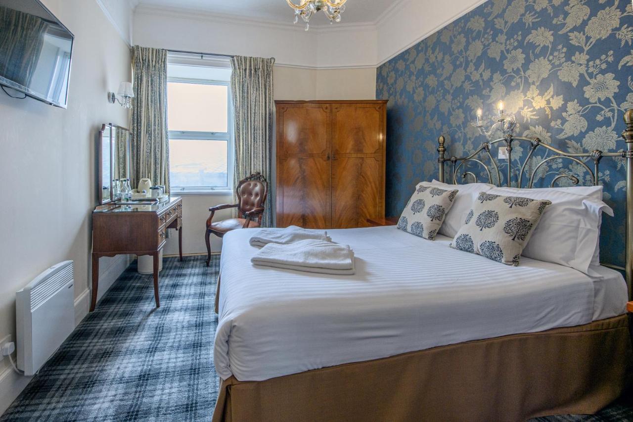 The Portland Hotel Lybster Zewnętrze zdjęcie
