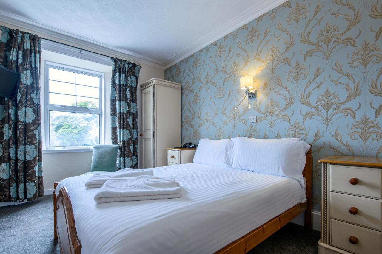 The Portland Hotel Lybster Zewnętrze zdjęcie