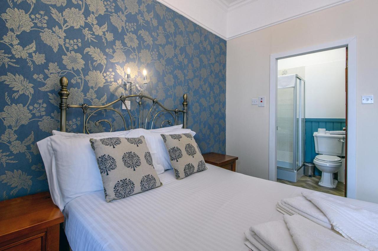 The Portland Hotel Lybster Zewnętrze zdjęcie