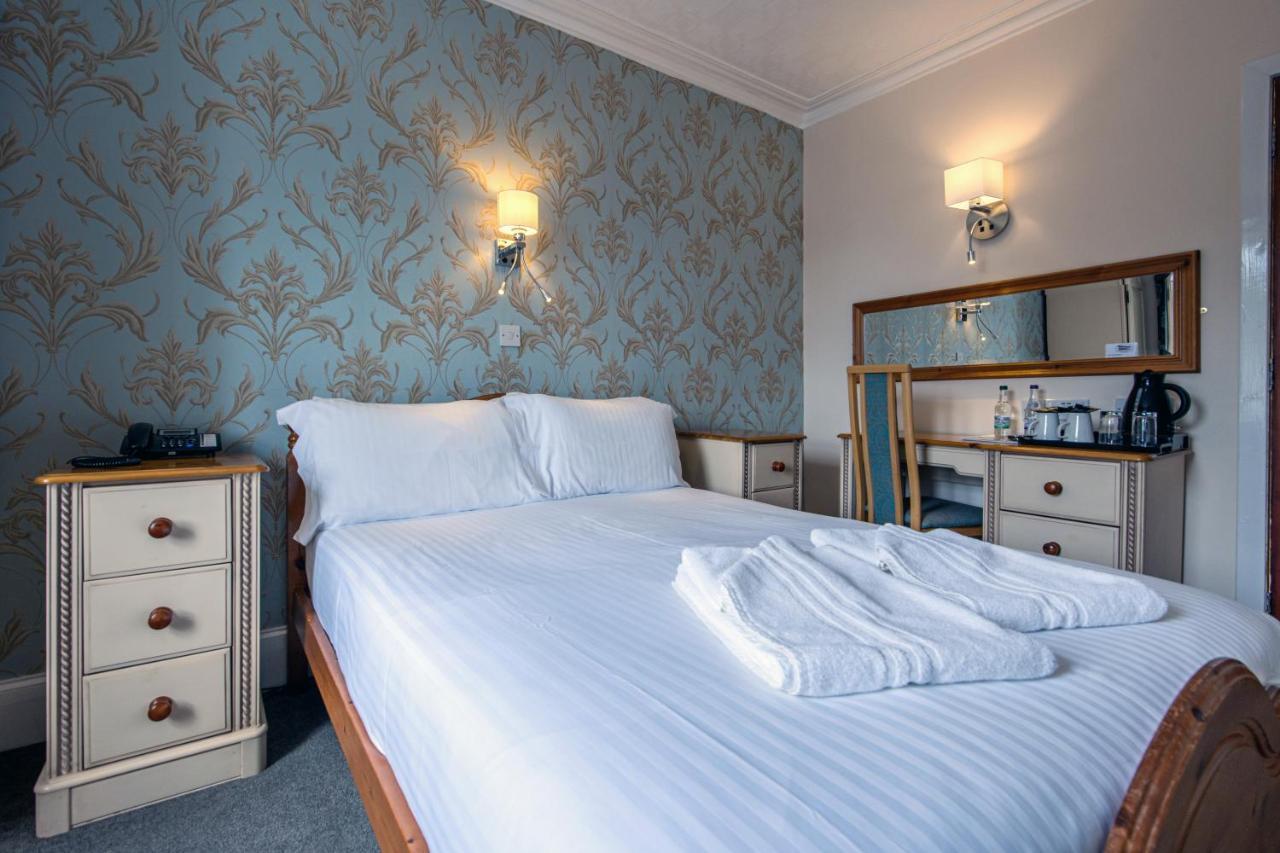 The Portland Hotel Lybster Zewnętrze zdjęcie