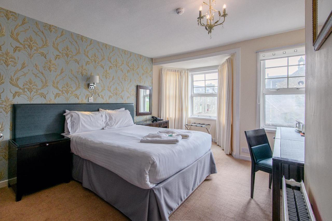 The Portland Hotel Lybster Zewnętrze zdjęcie