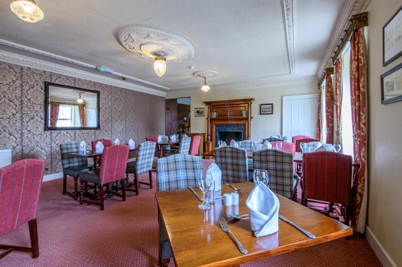 The Portland Hotel Lybster Zewnętrze zdjęcie