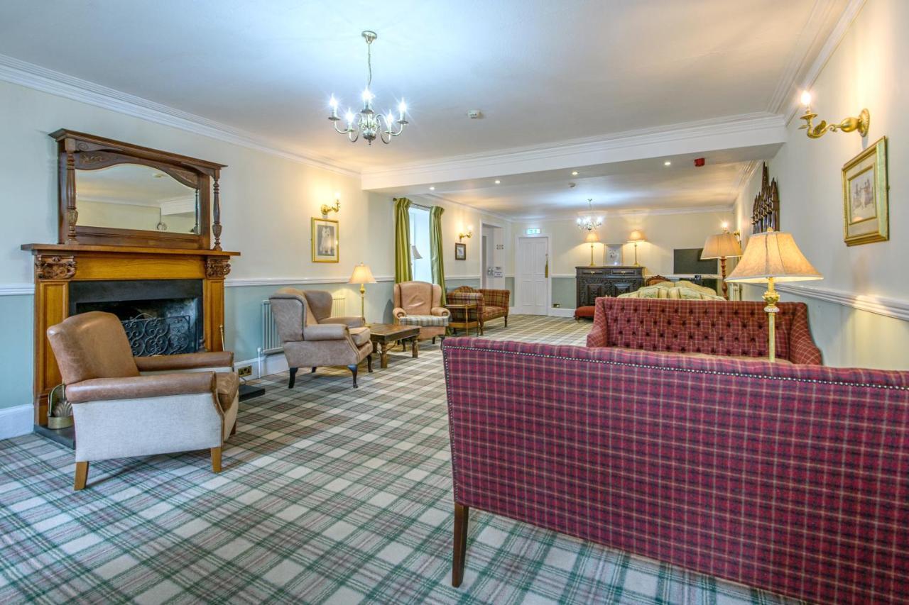 The Portland Hotel Lybster Zewnętrze zdjęcie