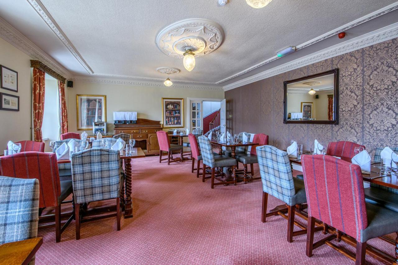 The Portland Hotel Lybster Zewnętrze zdjęcie