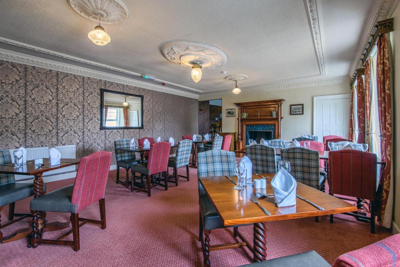 The Portland Hotel Lybster Zewnętrze zdjęcie