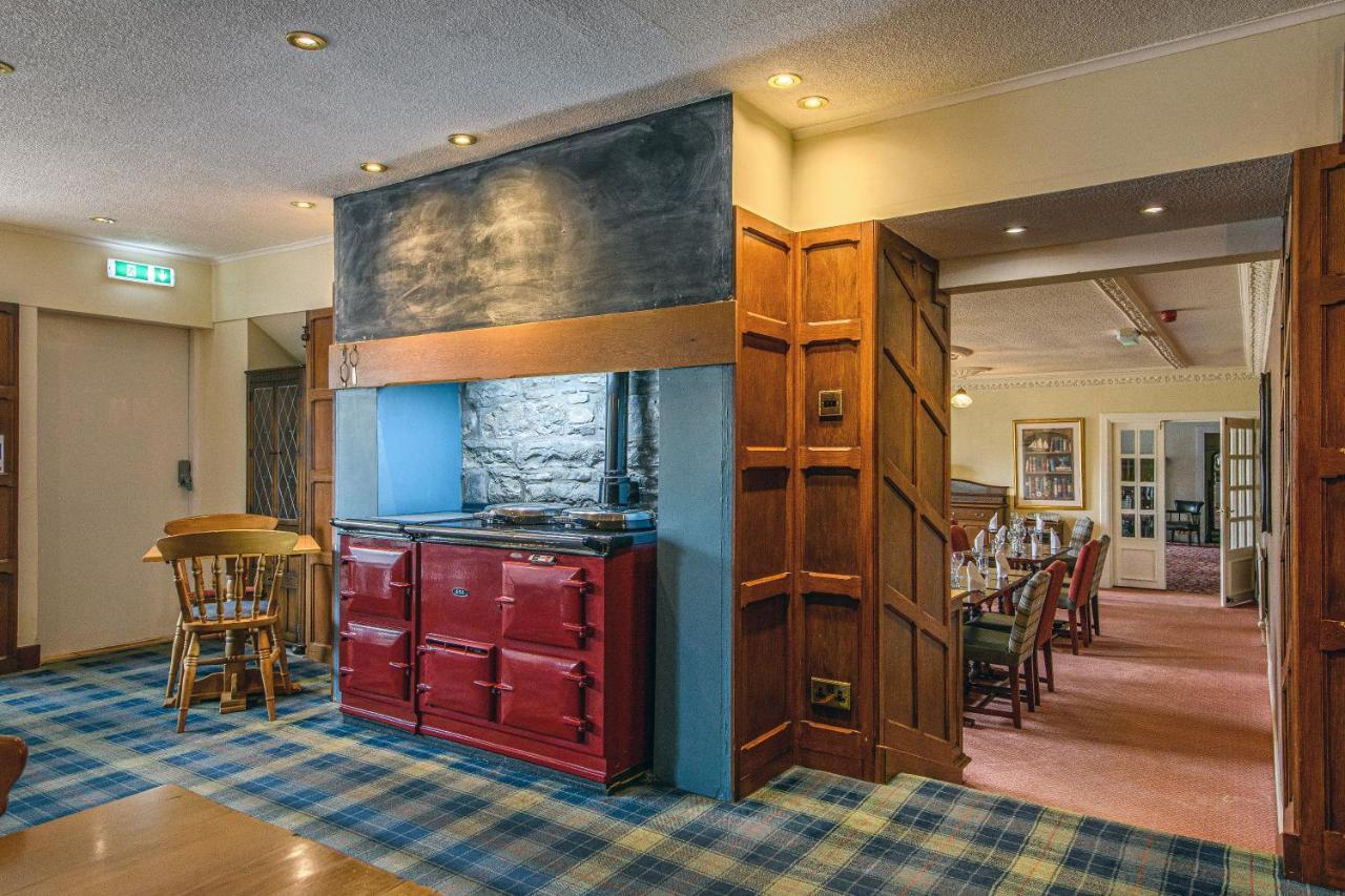 The Portland Hotel Lybster Zewnętrze zdjęcie