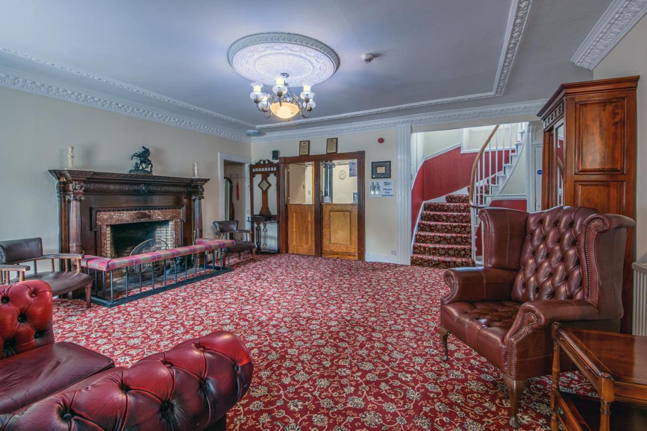 The Portland Hotel Lybster Zewnętrze zdjęcie