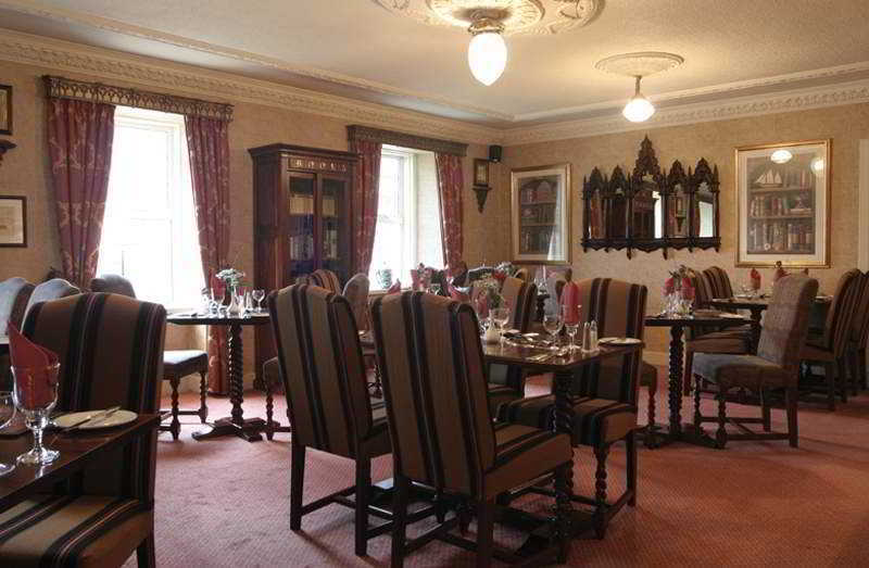 The Portland Hotel Lybster Zewnętrze zdjęcie